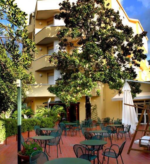 فندق Villa Serena