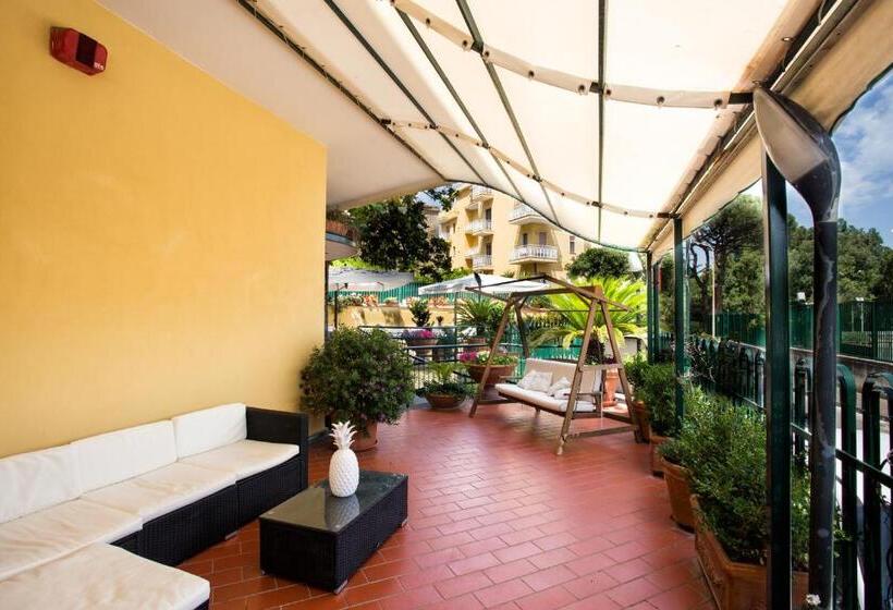 فندق Villa Serena