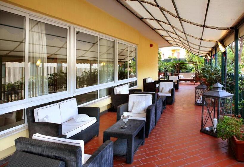 فندق Villa Serena