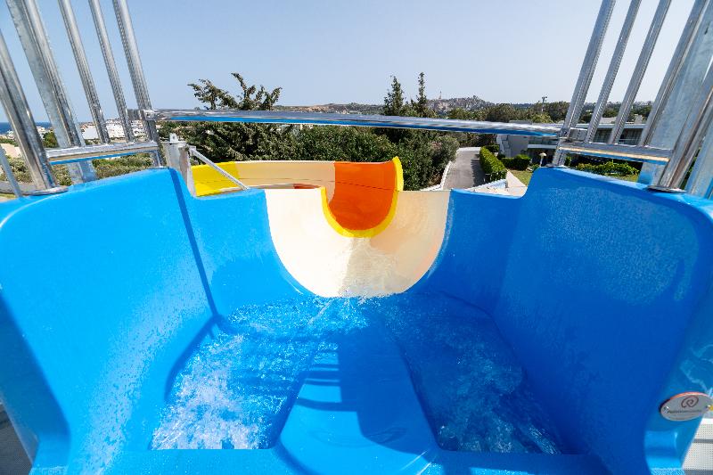 Отель Virginia Family Suites