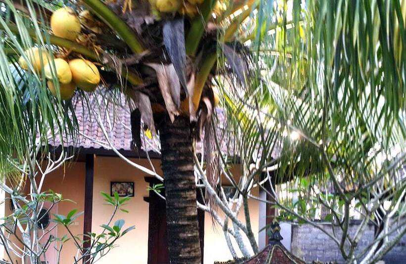 בית מלון כפרי Wahyu Dewata