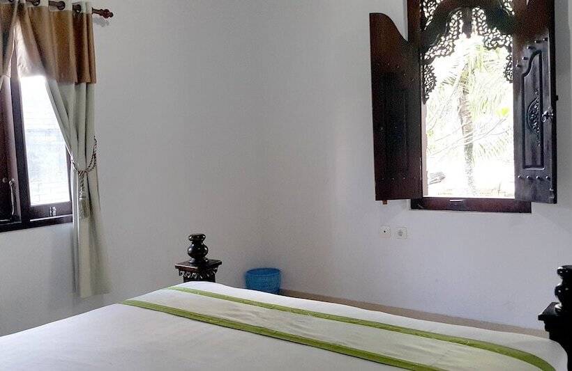 בית מלון כפרי Wahyu Dewata