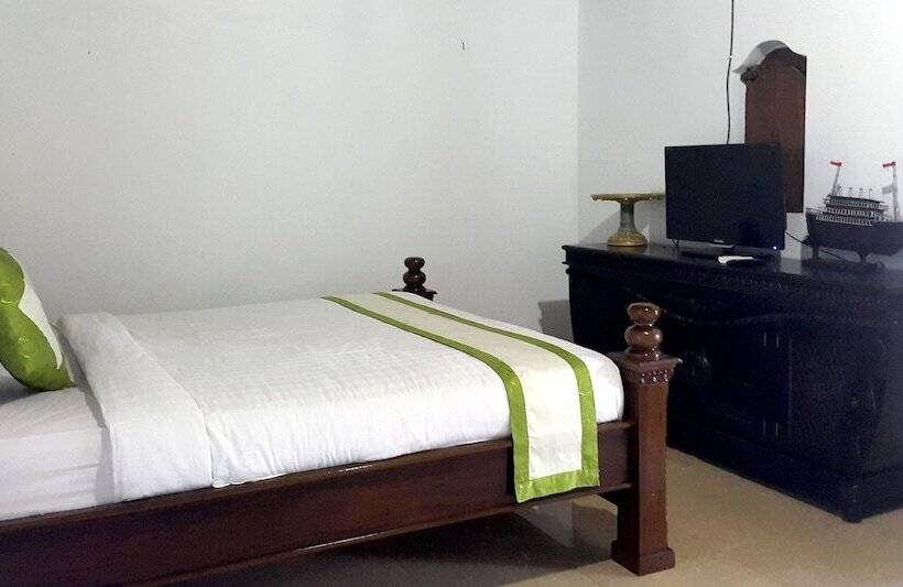 בית מלון כפרי Wahyu Dewata