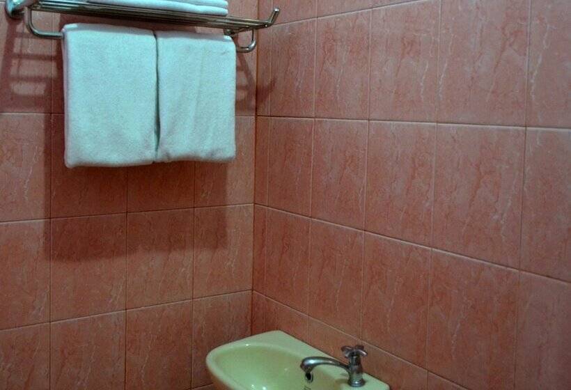 בית מלון כפרי Wahyu Dewata