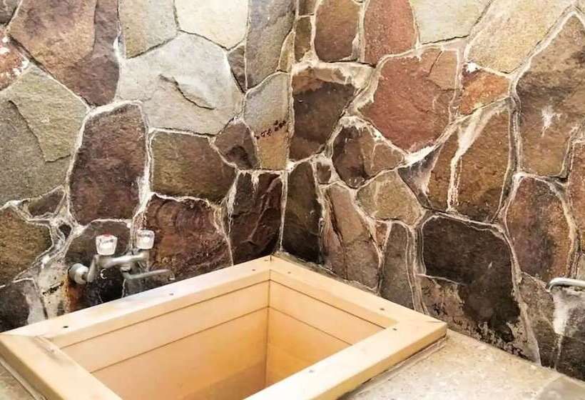 בית מלון כפרי Yamagaso