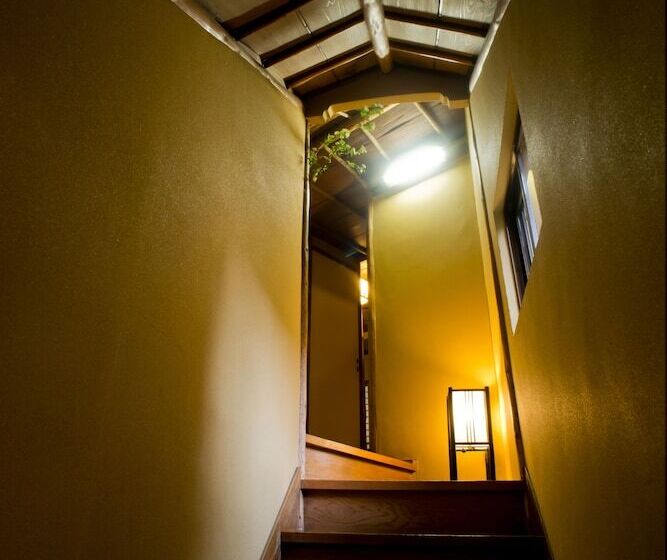 בית מלון כפרי Yamagaso