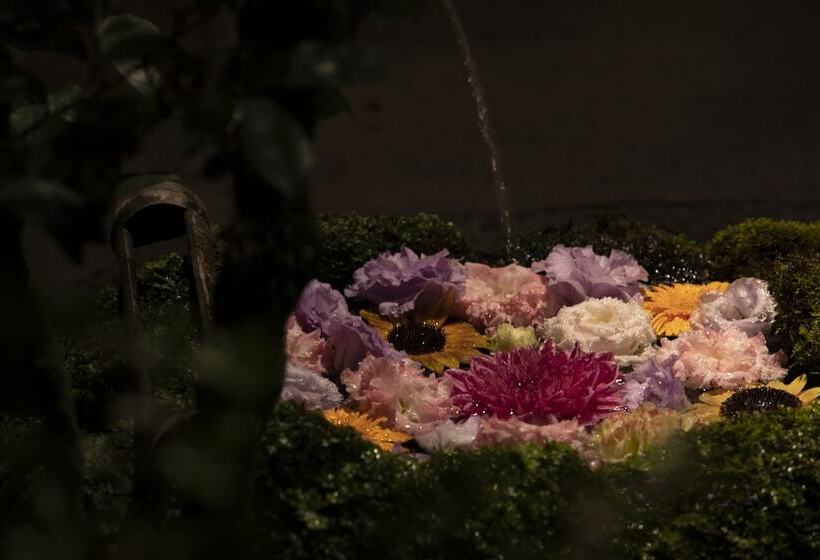 בית מלון כפרי Yamagaso