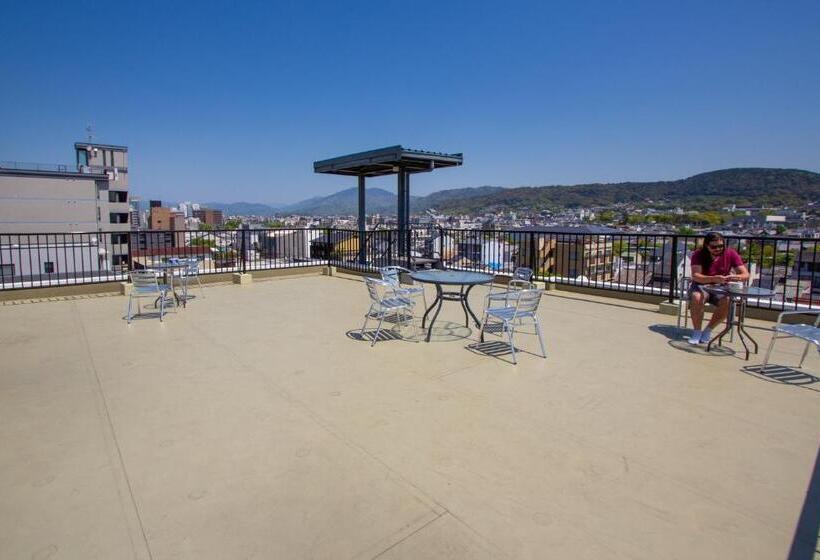 K S House Kyoto  Travelers Hostel