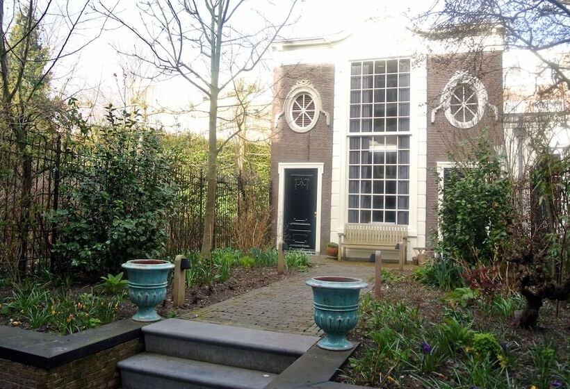 Keizersgracht Residence