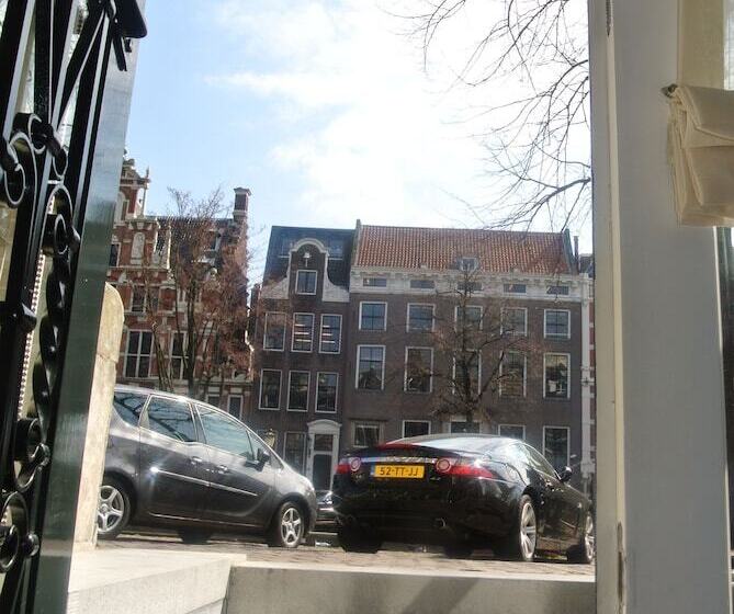 Keizersgracht Residence