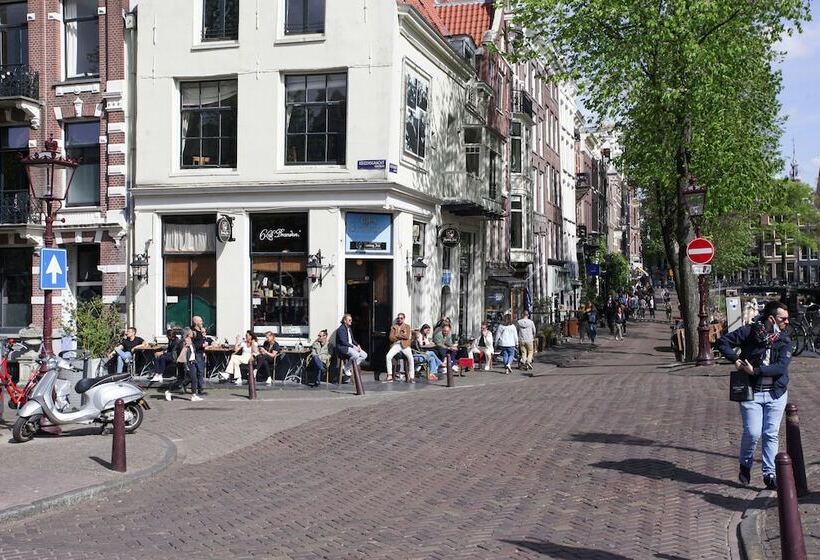 Keizersgracht Residence