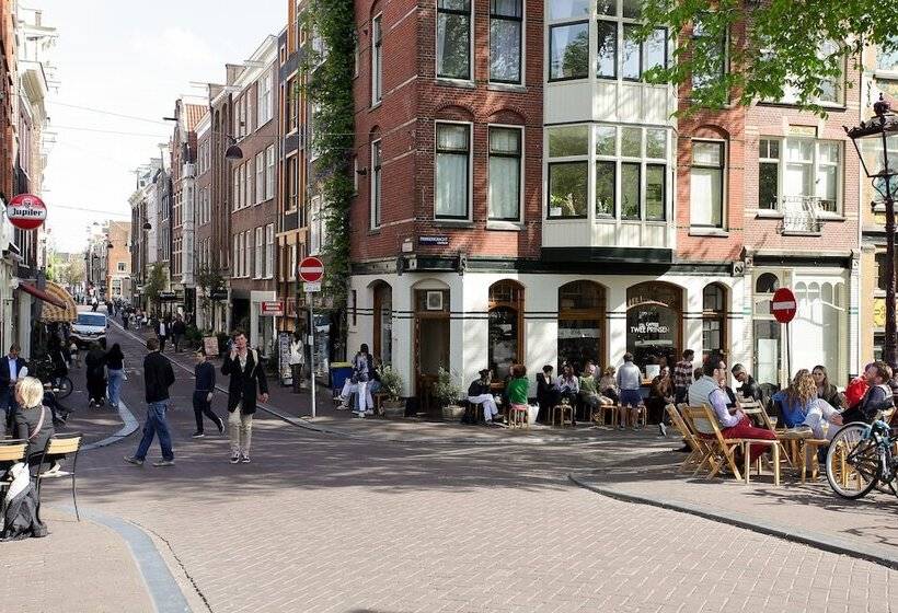 Keizersgracht Residence