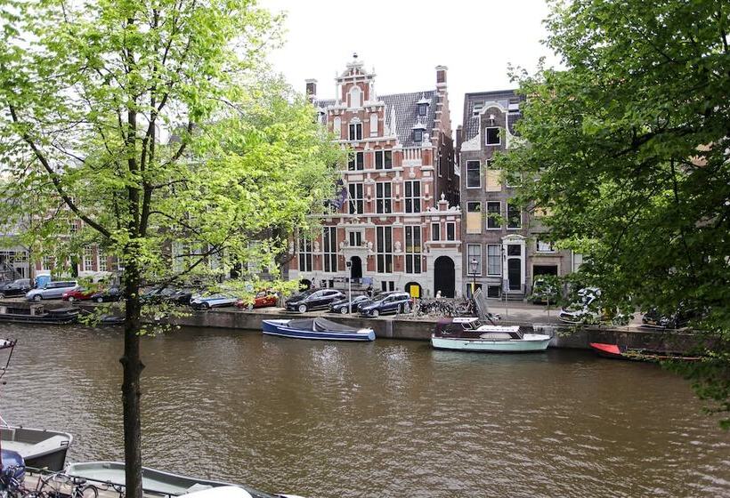 Keizersgracht Residence