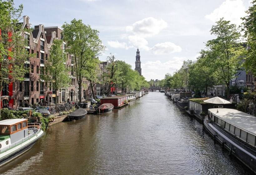 Keizersgracht Residence