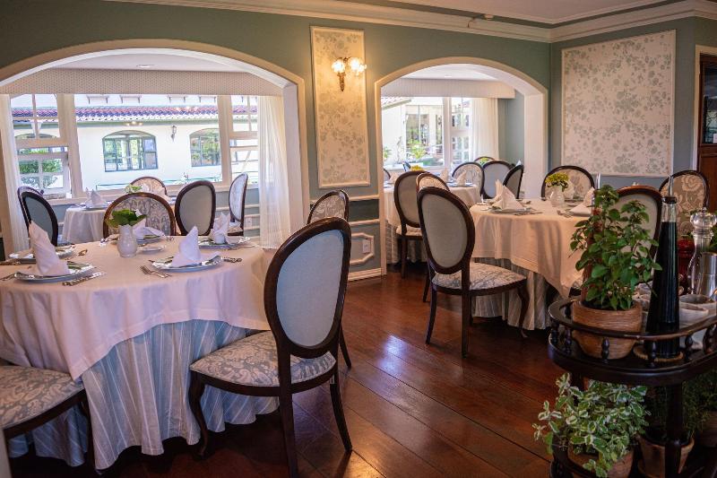 Kurotel Centro Contemporâneo De Saúde E Bem Estar