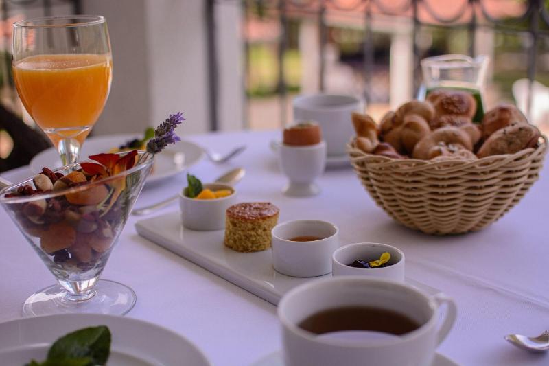 Kurotel Centro Contemporâneo De Saúde E Bem Estar