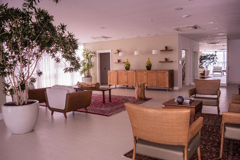 Kurotel Centro Contemporâneo De Saúde E Bem Estar