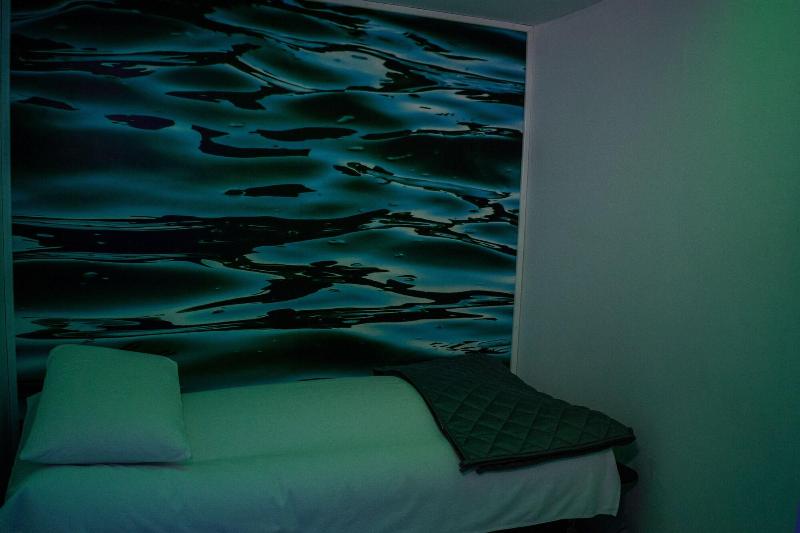 Kurotel Centro Contemporâneo De Saúde E Bem Estar