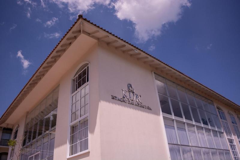 Kurotel Centro Contemporâneo De Saúde E Bem Estar