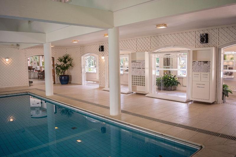 Kurotel Centro Contemporâneo De Saúde E Bem Estar