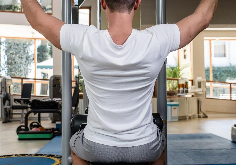 Kurotel Centro Contemporâneo De Saúde E Bem Estar