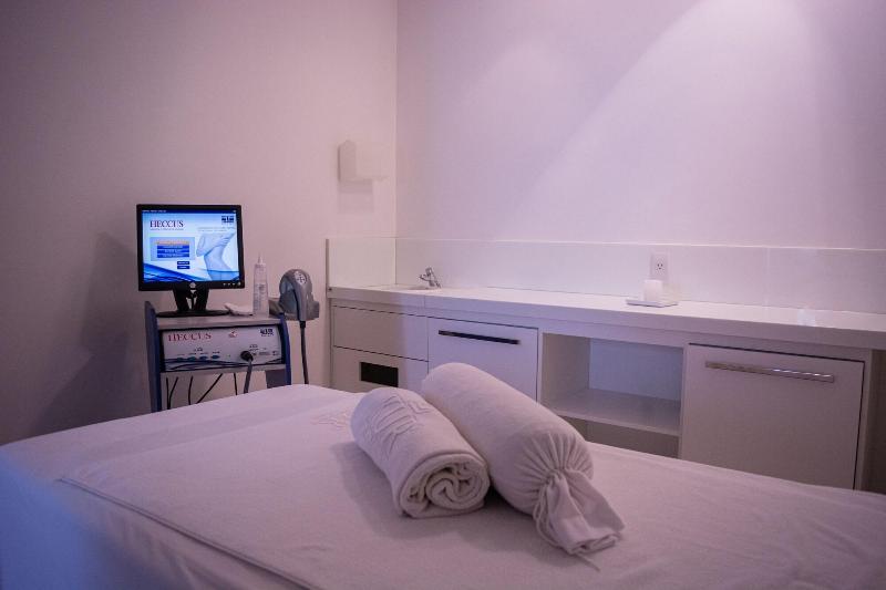 Kurotel Centro Contemporâneo De Saúde E Bem Estar