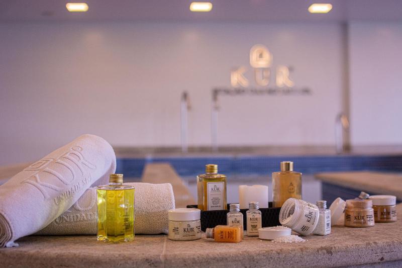 Kurotel Centro Contemporâneo De Saúde E Bem Estar