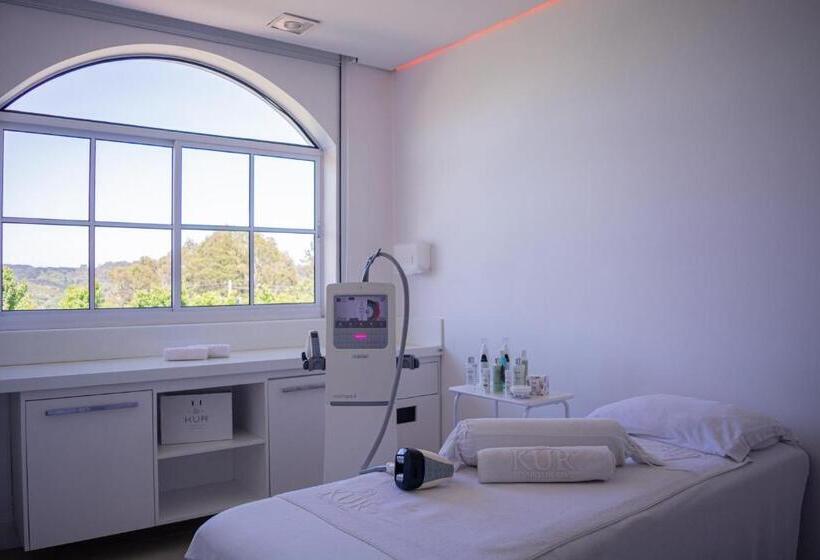 Kurotel Centro Contemporâneo De Saúde E Bem Estar