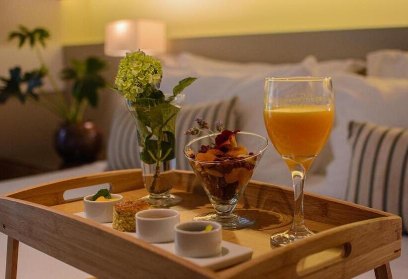 Kurotel Centro Contemporâneo De Saúde E Bem Estar