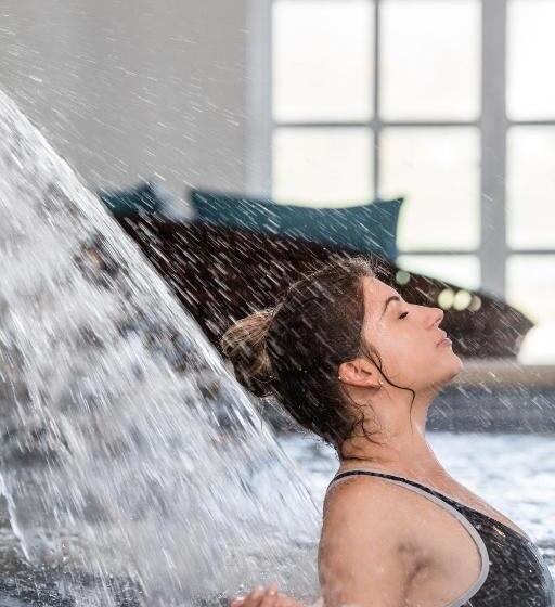 Kurotel Centro Contemporâneo De Saúde E Bem Estar