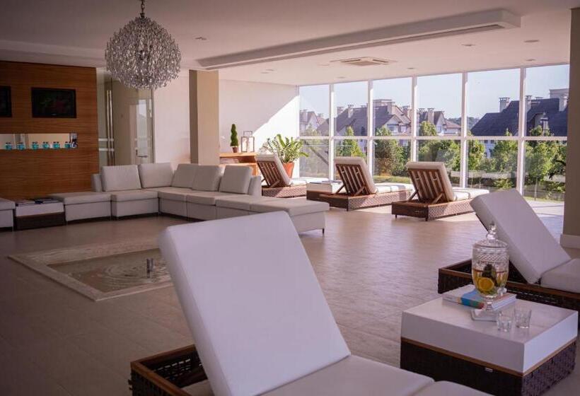 Kurotel Centro Contemporâneo De Saúde E Bem Estar