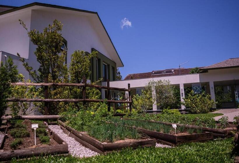 Kurotel Centro Contemporâneo De Saúde E Bem Estar