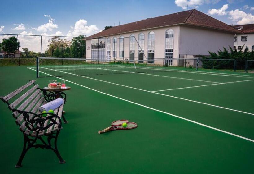 Kurotel Centro Contemporâneo De Saúde E Bem Estar