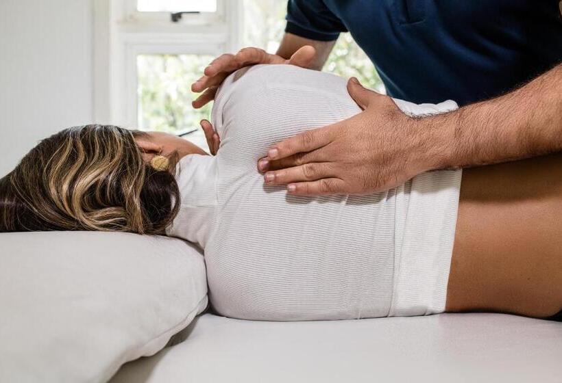 Kurotel Centro Contemporâneo De Saúde E Bem Estar