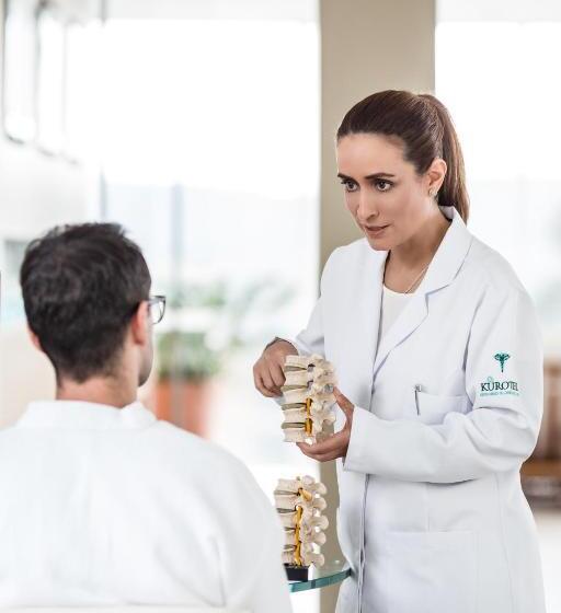 Kurotel Centro Contemporâneo De Saúde E Bem Estar