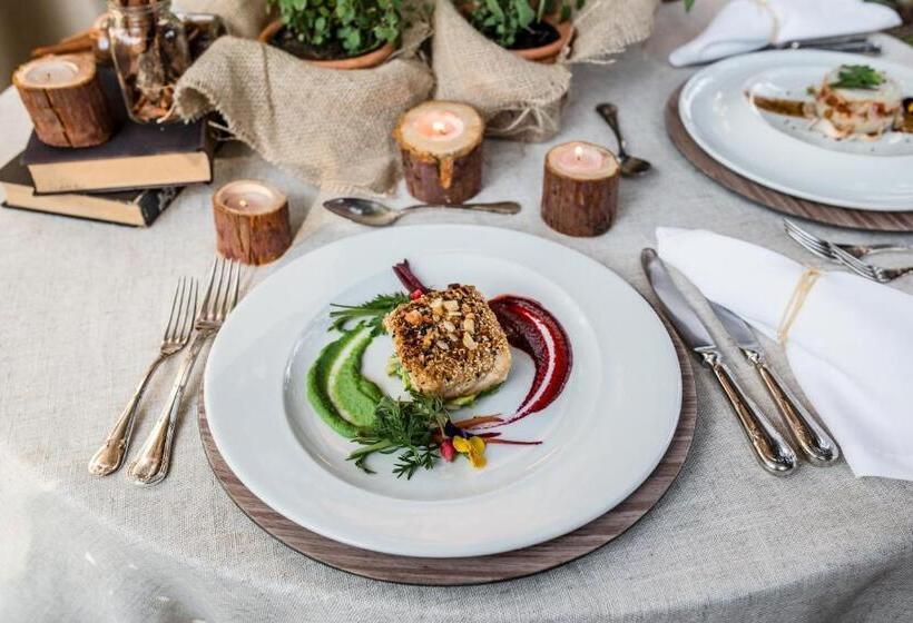 Kurotel Centro Contemporâneo De Saúde E Bem Estar