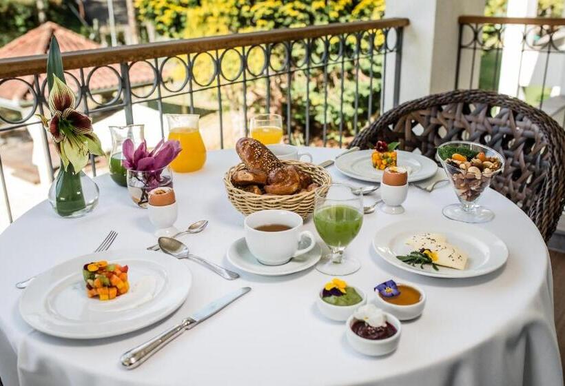 Kurotel Centro Contemporâneo De Saúde E Bem Estar