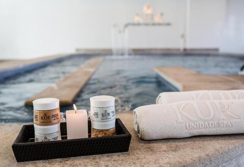 Kurotel Centro Contemporâneo De Saúde E Bem Estar