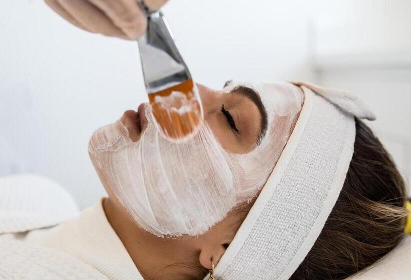 Kurotel Centro Contemporâneo De Saúde E Bem Estar