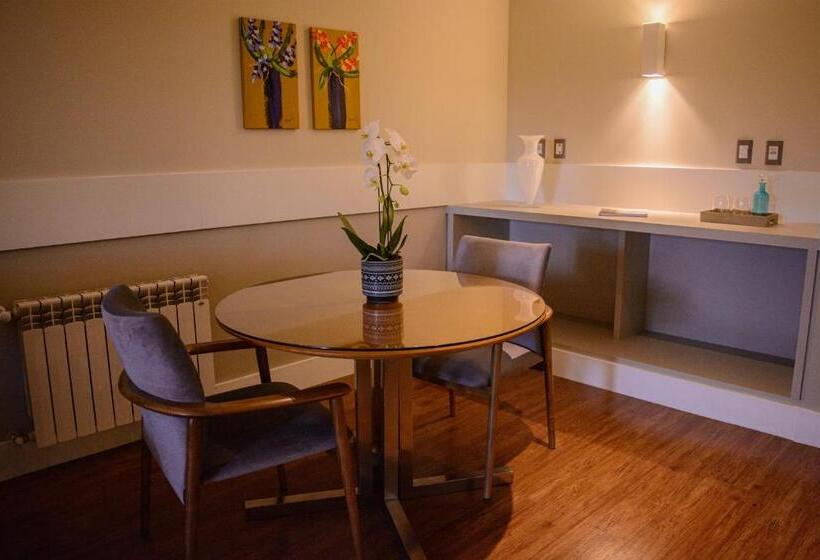 Kurotel Centro Contemporâneo De Saúde E Bem Estar