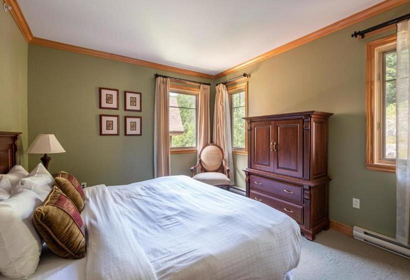 L Altitude By Rendez Vous Mont Tremblant