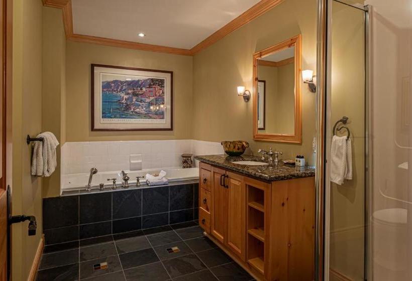 L Altitude By Rendez Vous Mont Tremblant