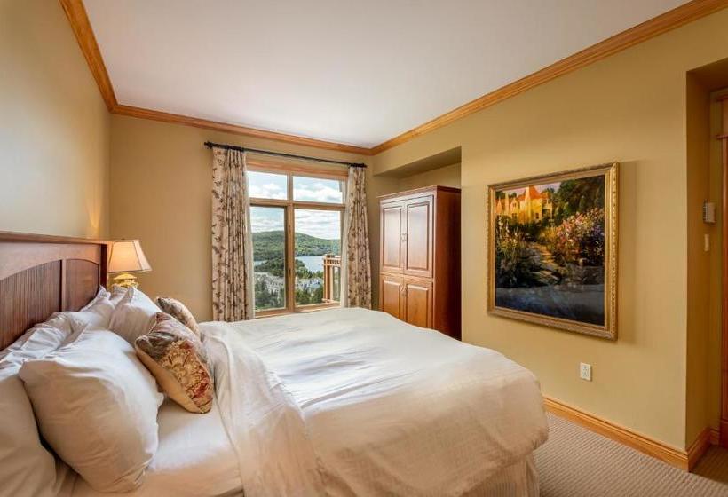 L Altitude By Rendez Vous Mont Tremblant
