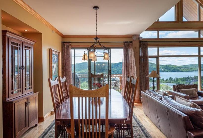 L Altitude By Rendez Vous Mont Tremblant