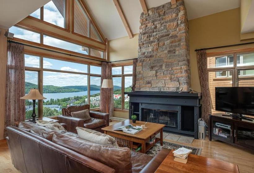 L Altitude By Rendez Vous Mont Tremblant