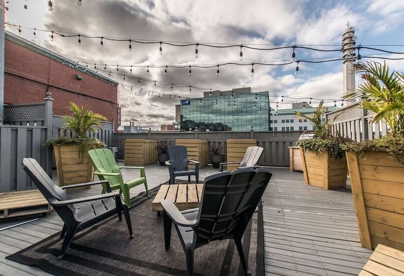 Lester Lofts By Bower Boutique Hotels