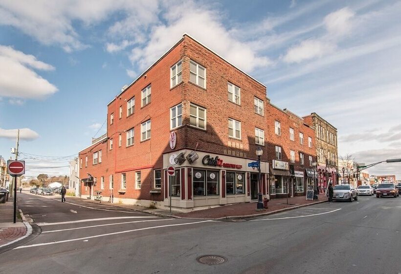 Lester Lofts By Bower Boutique Hotels