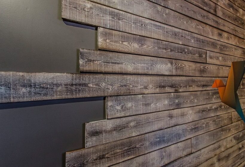 Lester Lofts By Bower Boutique Hotels