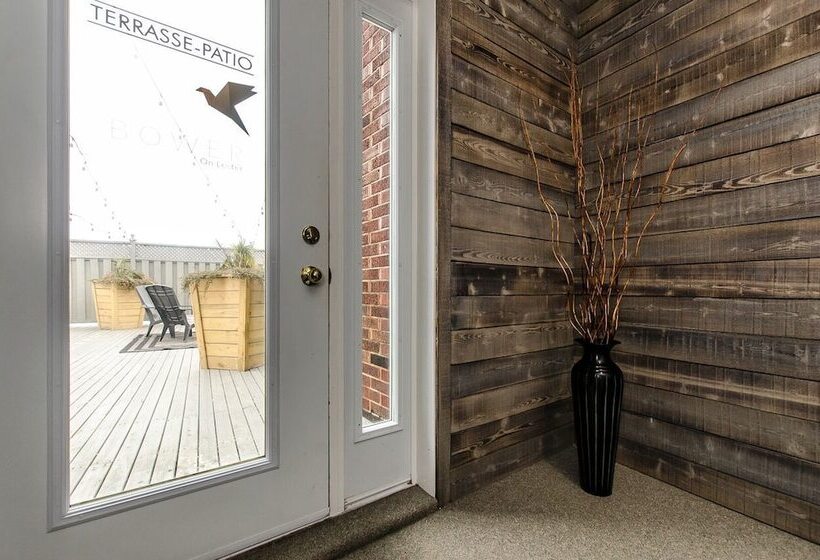 Lester Lofts By Bower Boutique Hotels