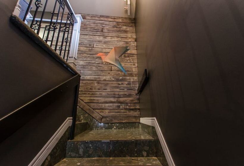 Lester Lofts By Bower Boutique Hotels